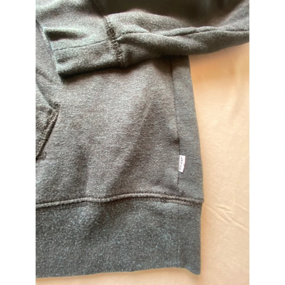 Levis levi indigo